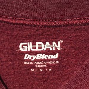 Gildan Sweaters - Gamma Phi Beta Sweatshirt Gildan Sweaters - Gamma Phi Beta Sweatshirt